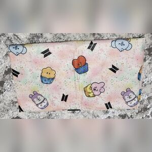 BTS Inspired Bombucha Bag